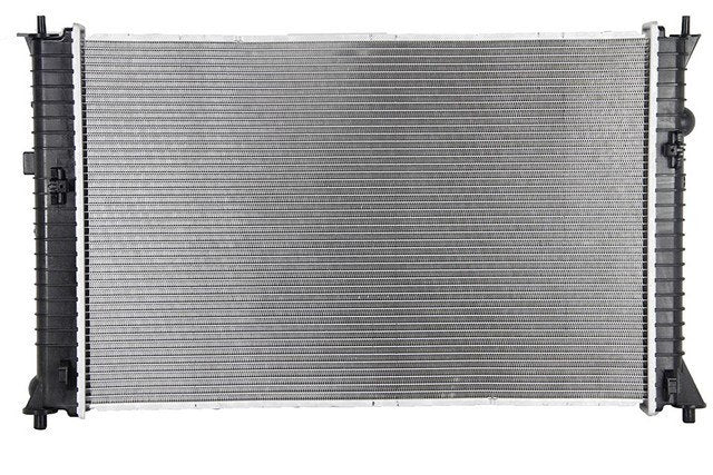 OSC Radiator 13126