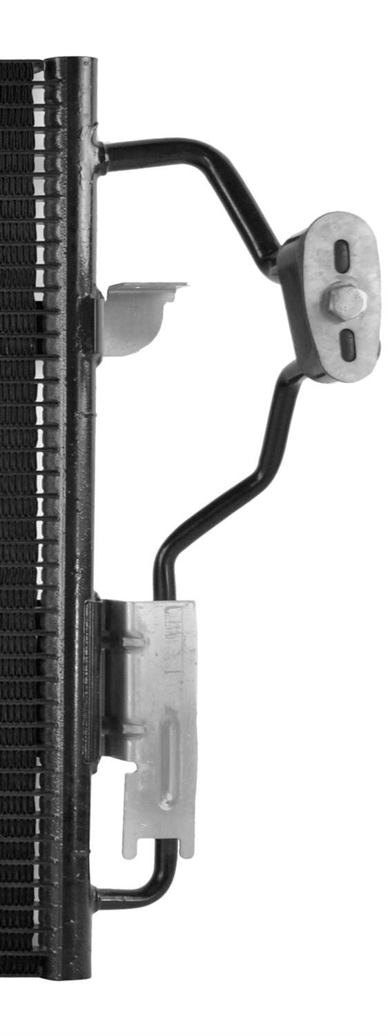 OSC Radiator 13126