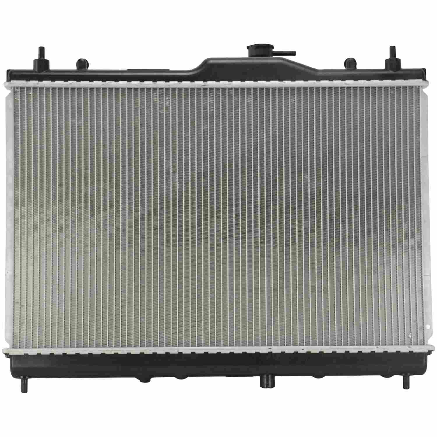 OSC Radiator 13127