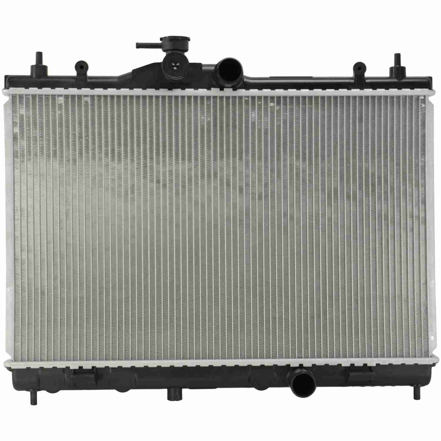 OSC Radiator 13127