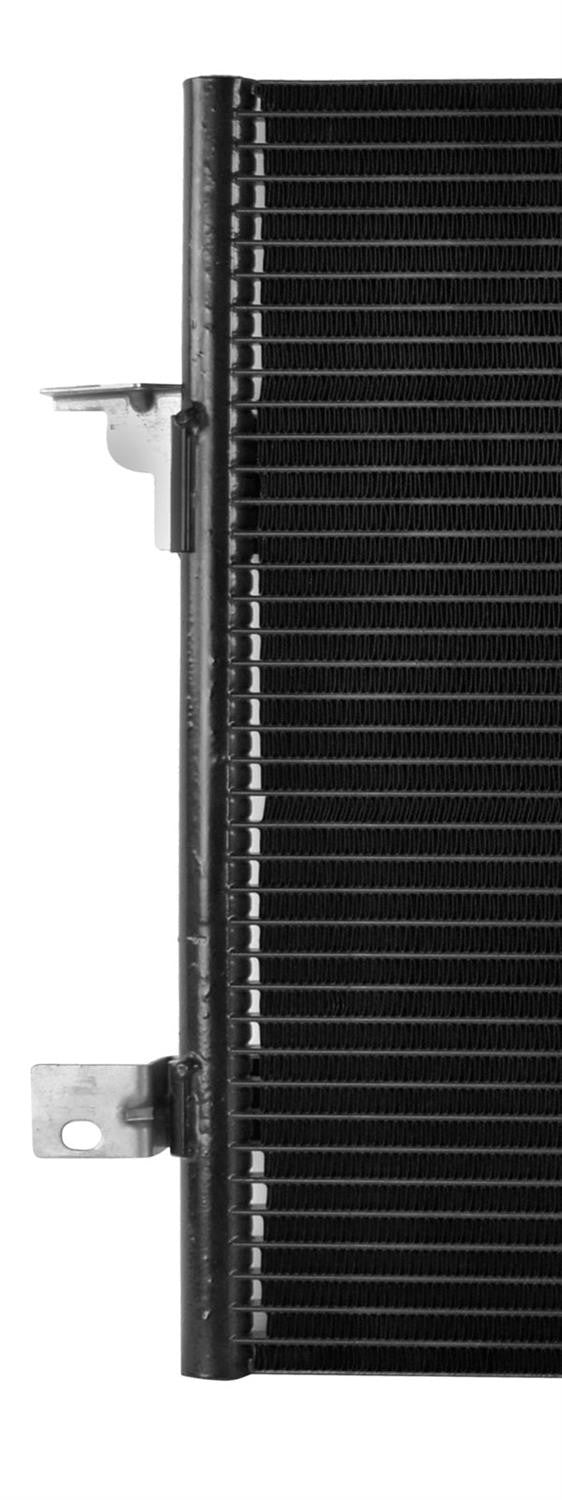 OSC Radiator 13127
