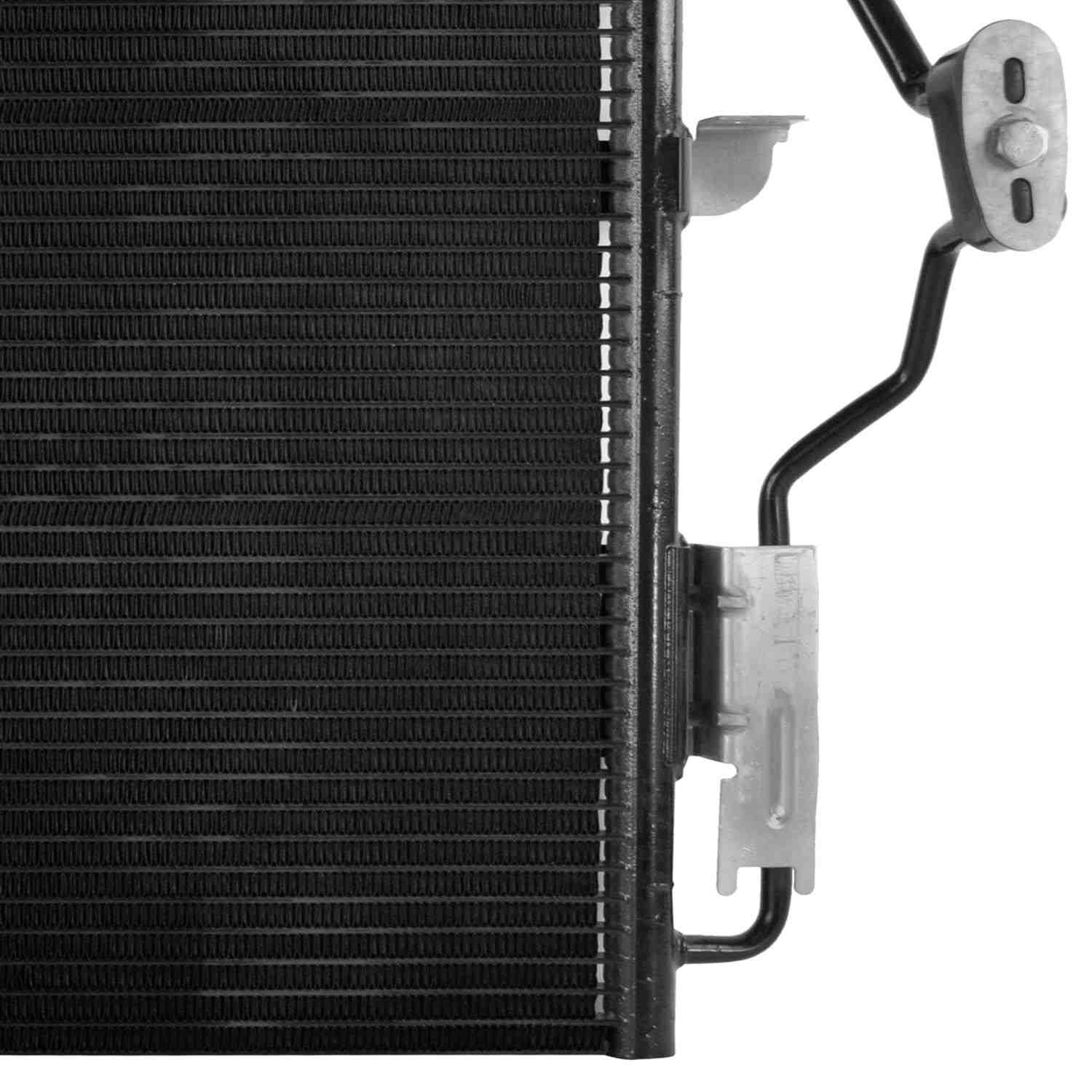 OSC Radiator 13129