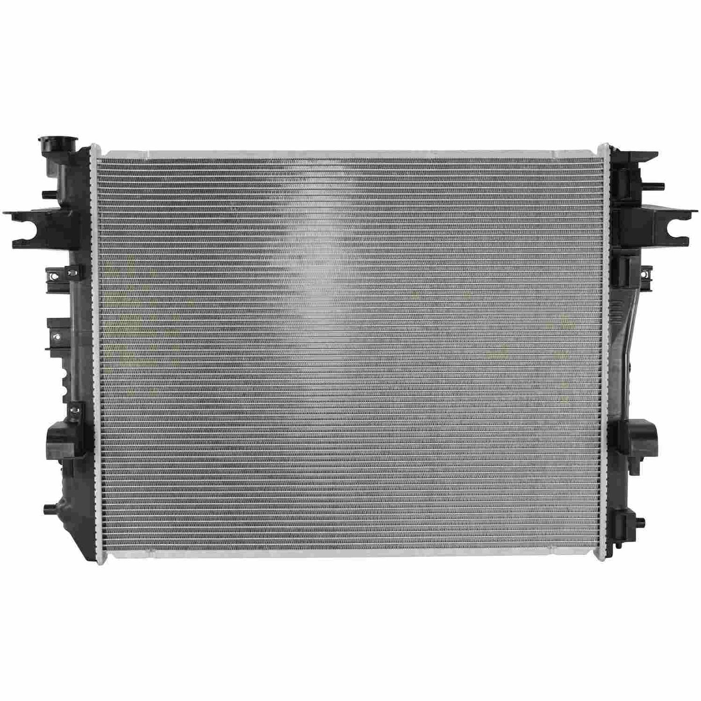 OSC Radiator 13129