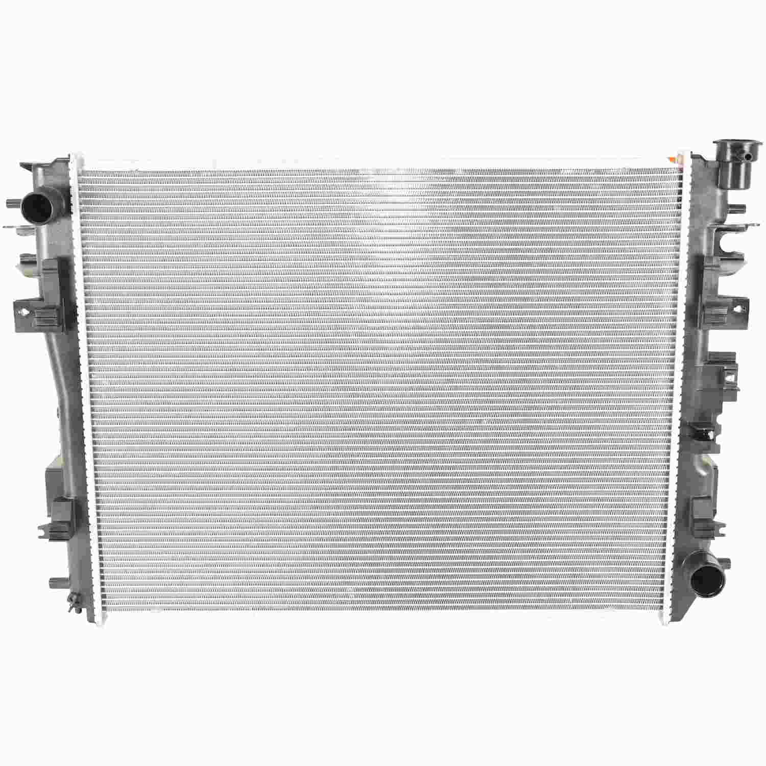 OSC Radiator 13129