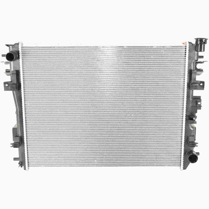 OSC Radiator 13129