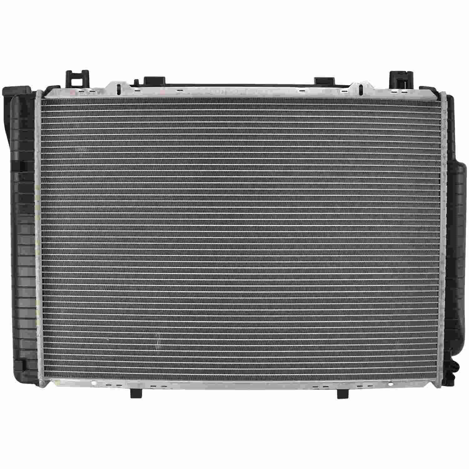 OSC Radiator 1312