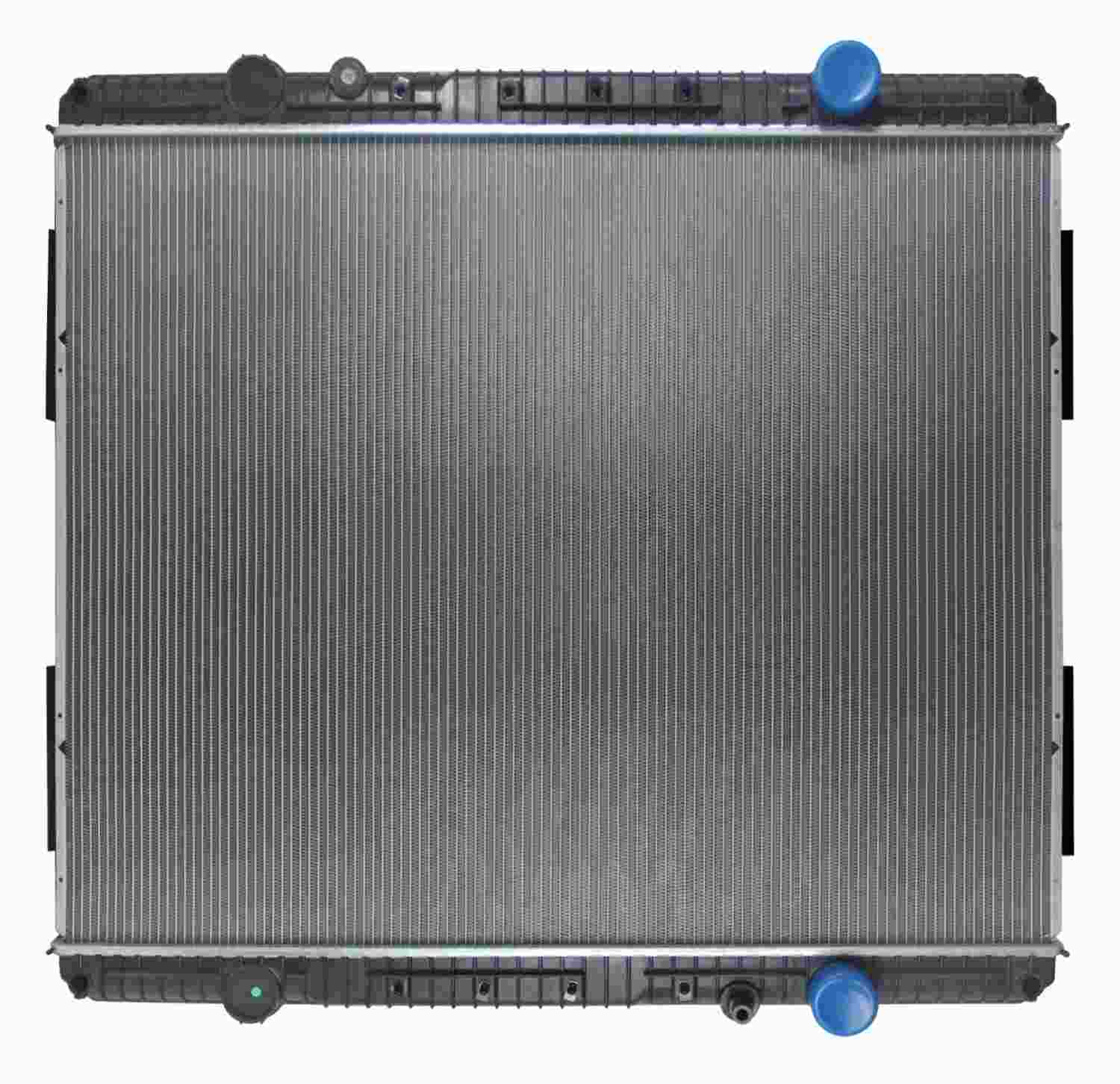 OSC Radiator 1312