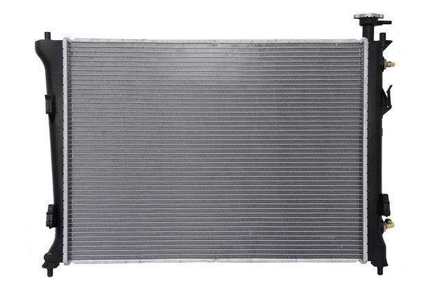 OSC Radiator 13133