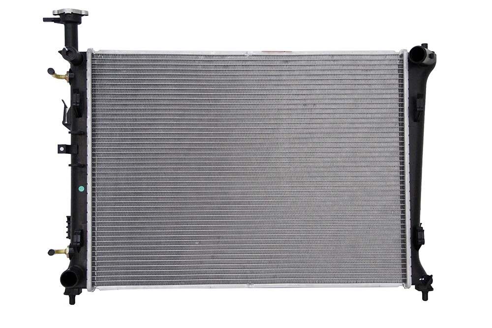 OSC Radiator 13133