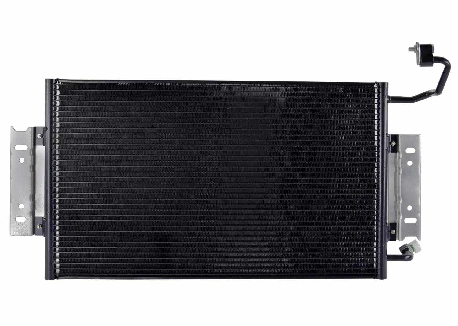 OSC Radiator 13133