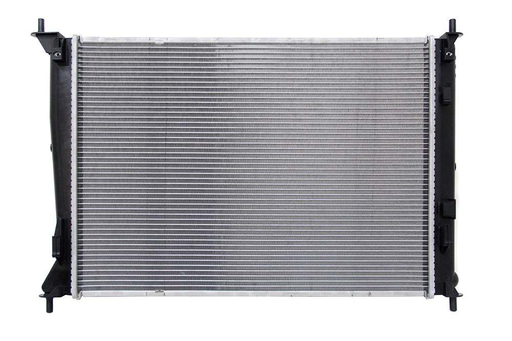 OSC Radiator 13134