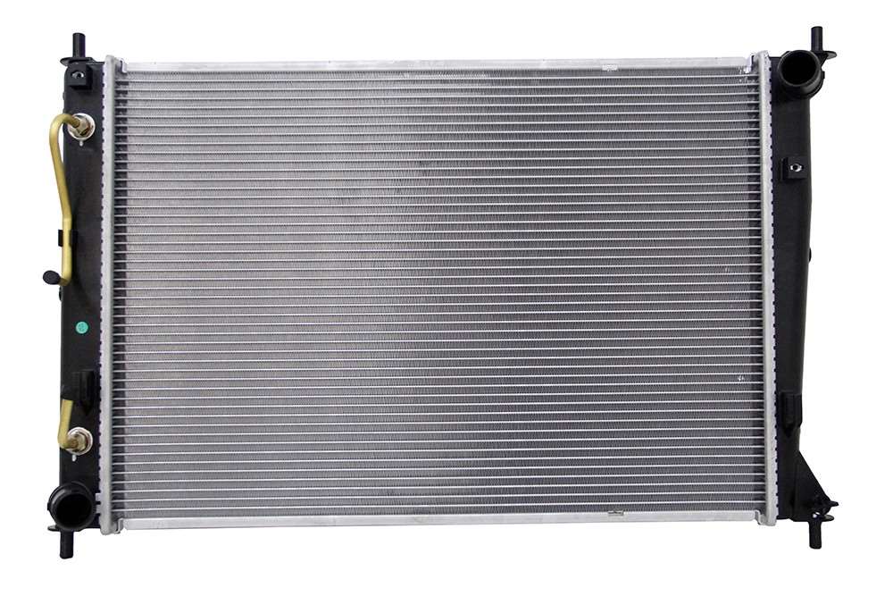 OSC Radiator 13134