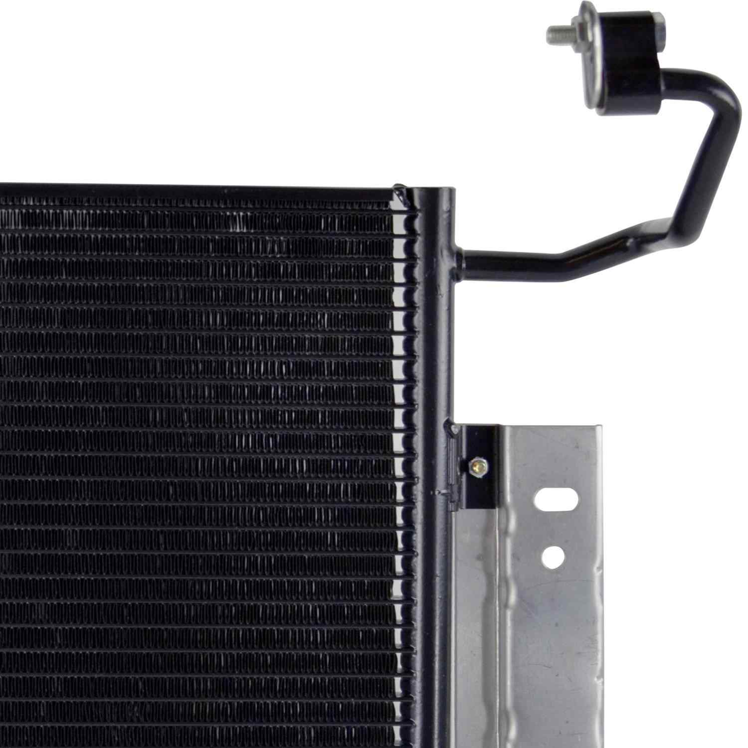 OSC Radiator 13136