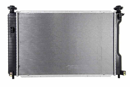 OSC Radiator 13139
