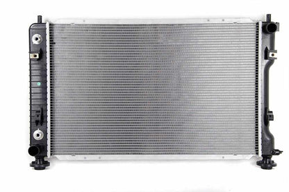 OSC Radiator 13139