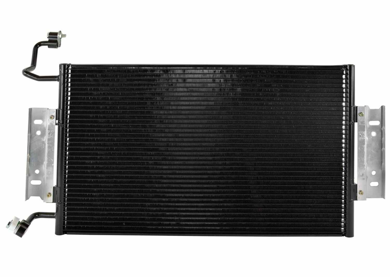 OSC Radiator 13140