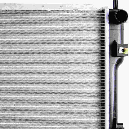 OSC Radiator 13140