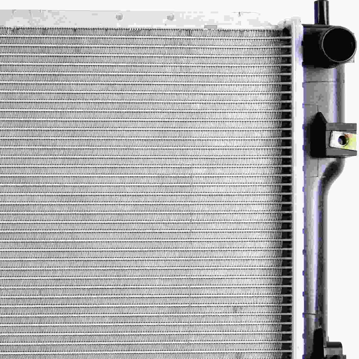 OSC Radiator 13140