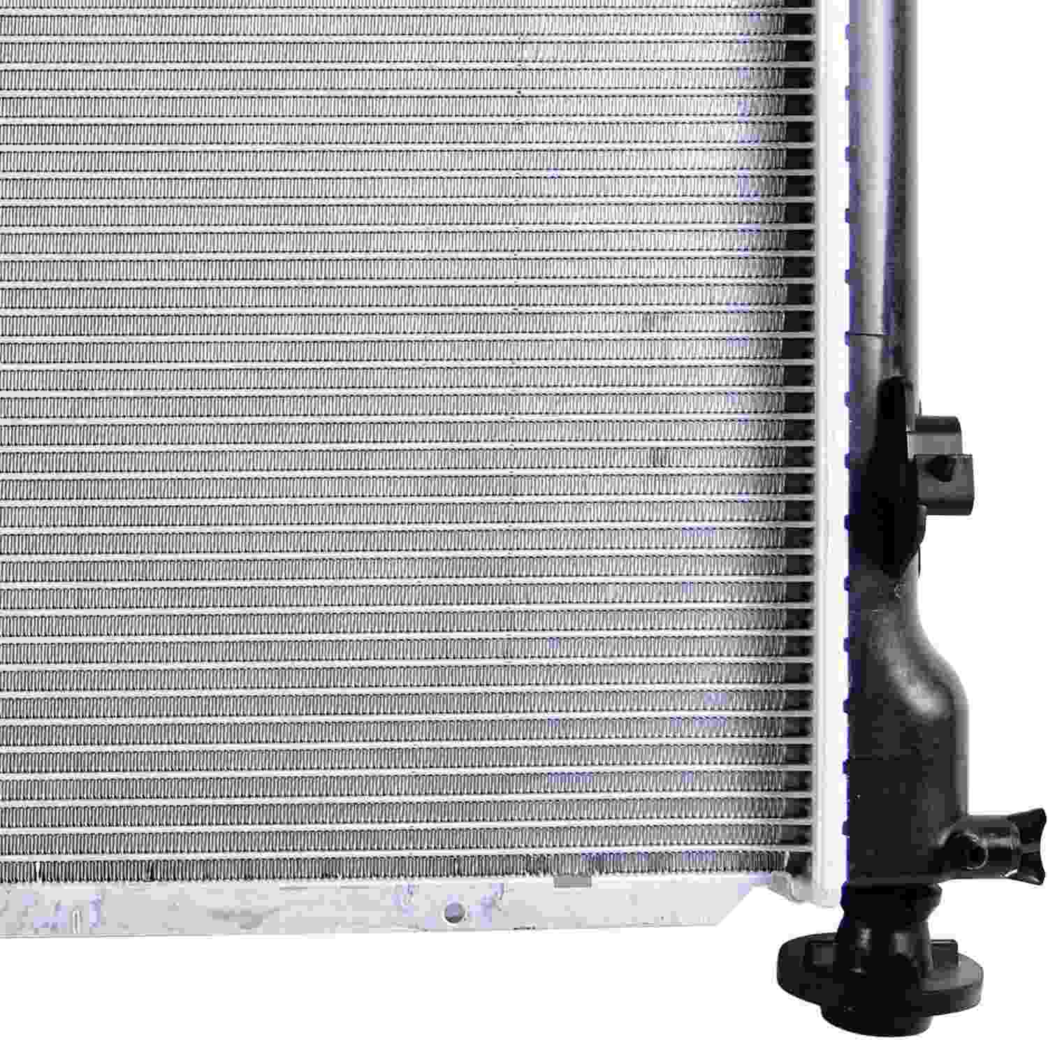 OSC Radiator 13140