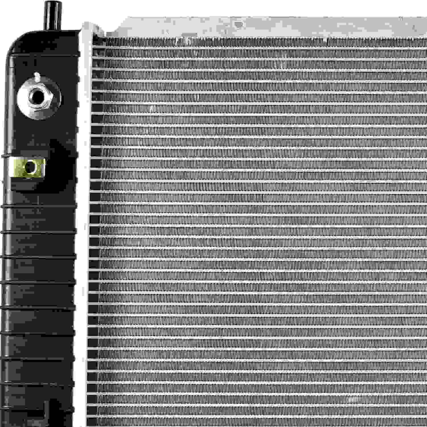 OSC Radiator 13140