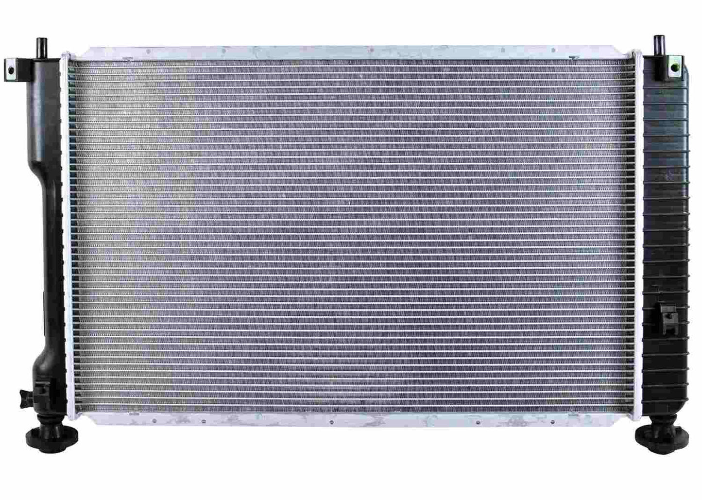 OSC Radiator 13140
