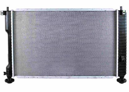 OSC Radiator 13140