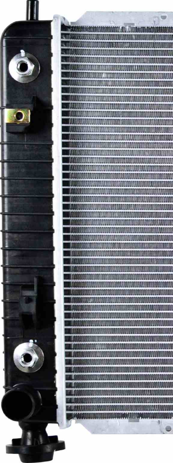 OSC Radiator 13140