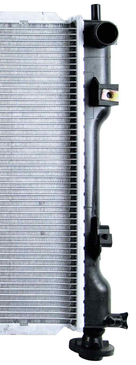 OSC Radiator 13140