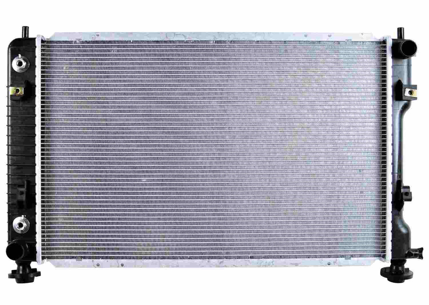OSC Radiator 13140