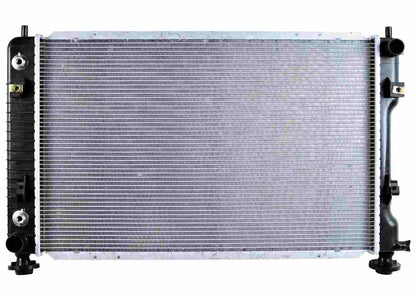 OSC Radiator 13140