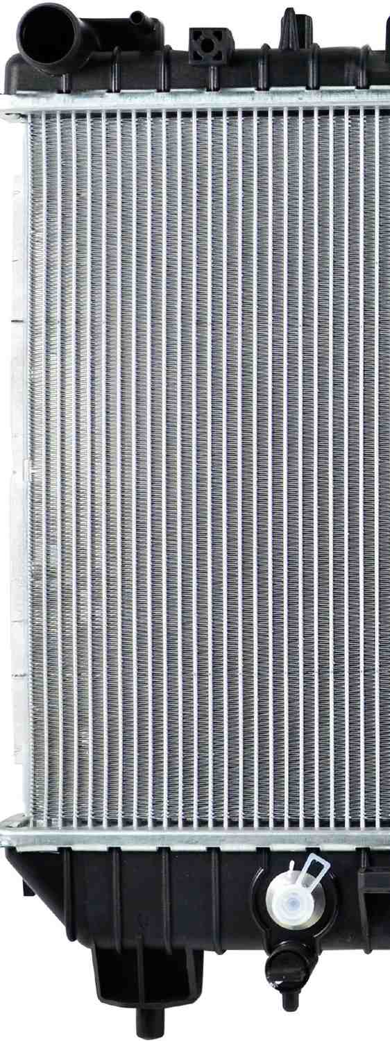 OSC Radiator 13141