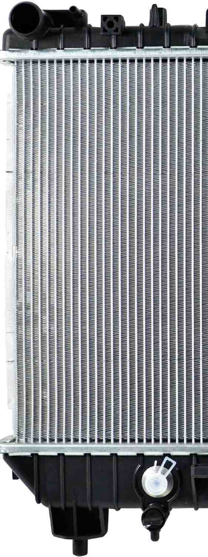 OSC Radiator 13141