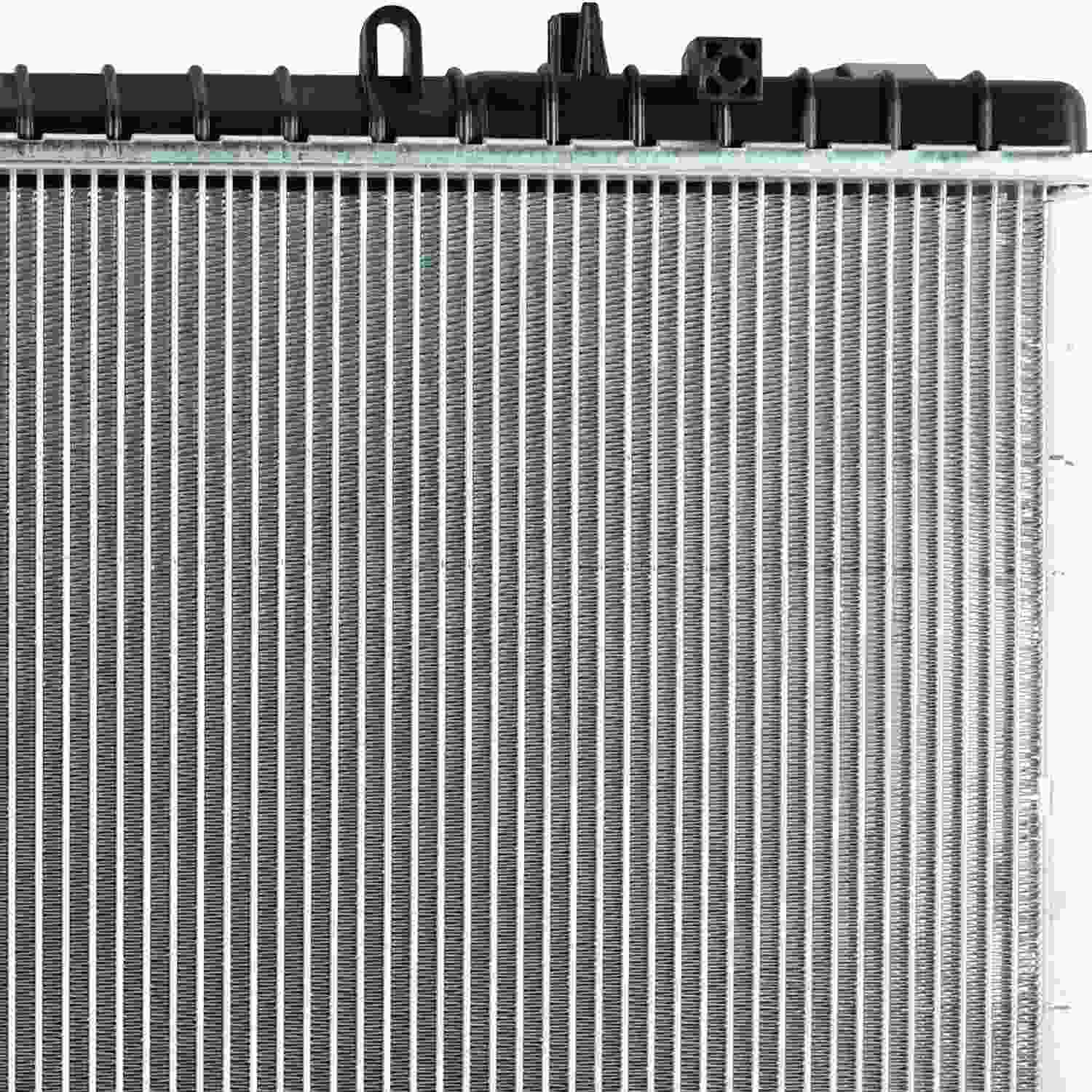 OSC Radiator 13141