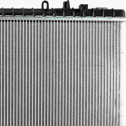 OSC Radiator 13141