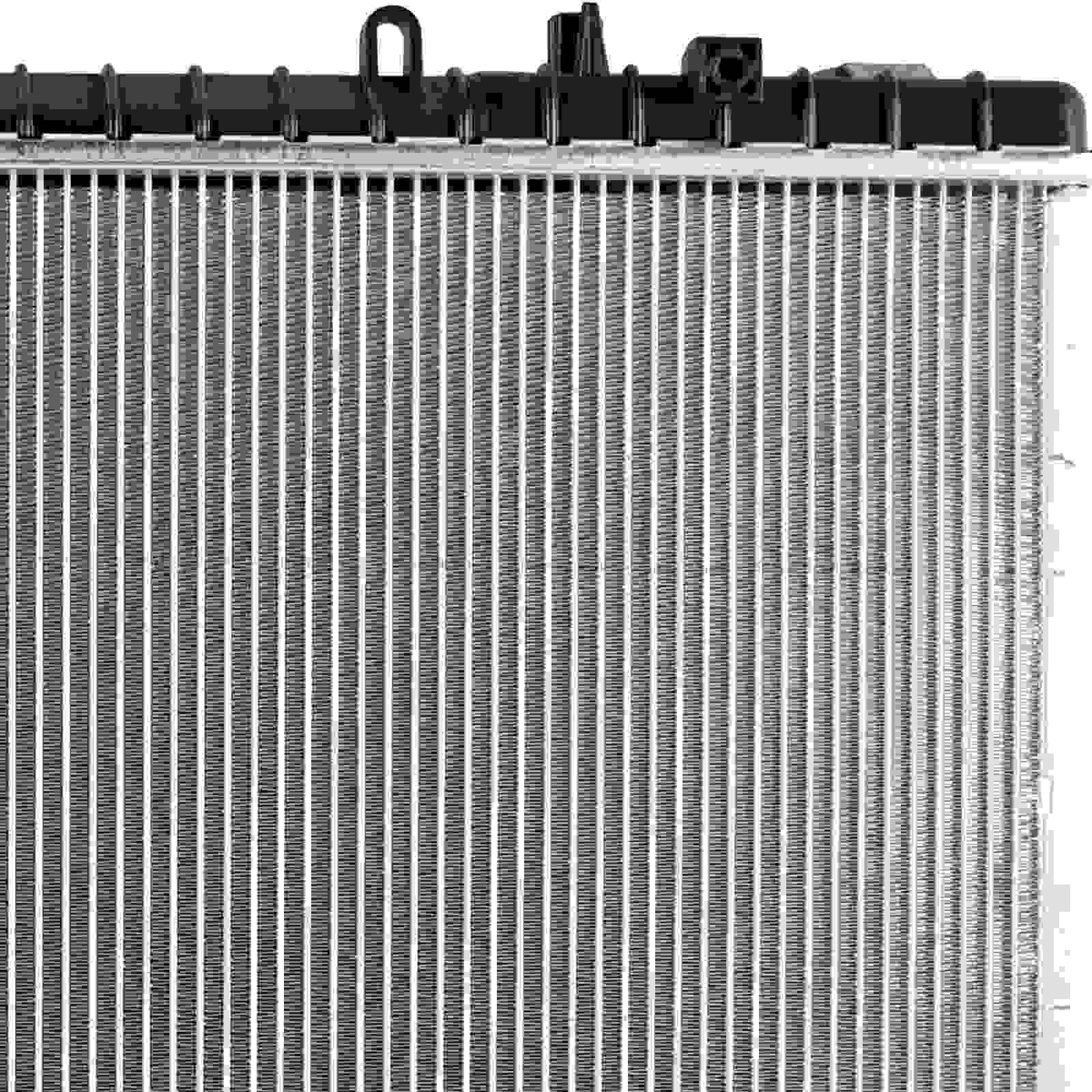 OSC Radiator 13141