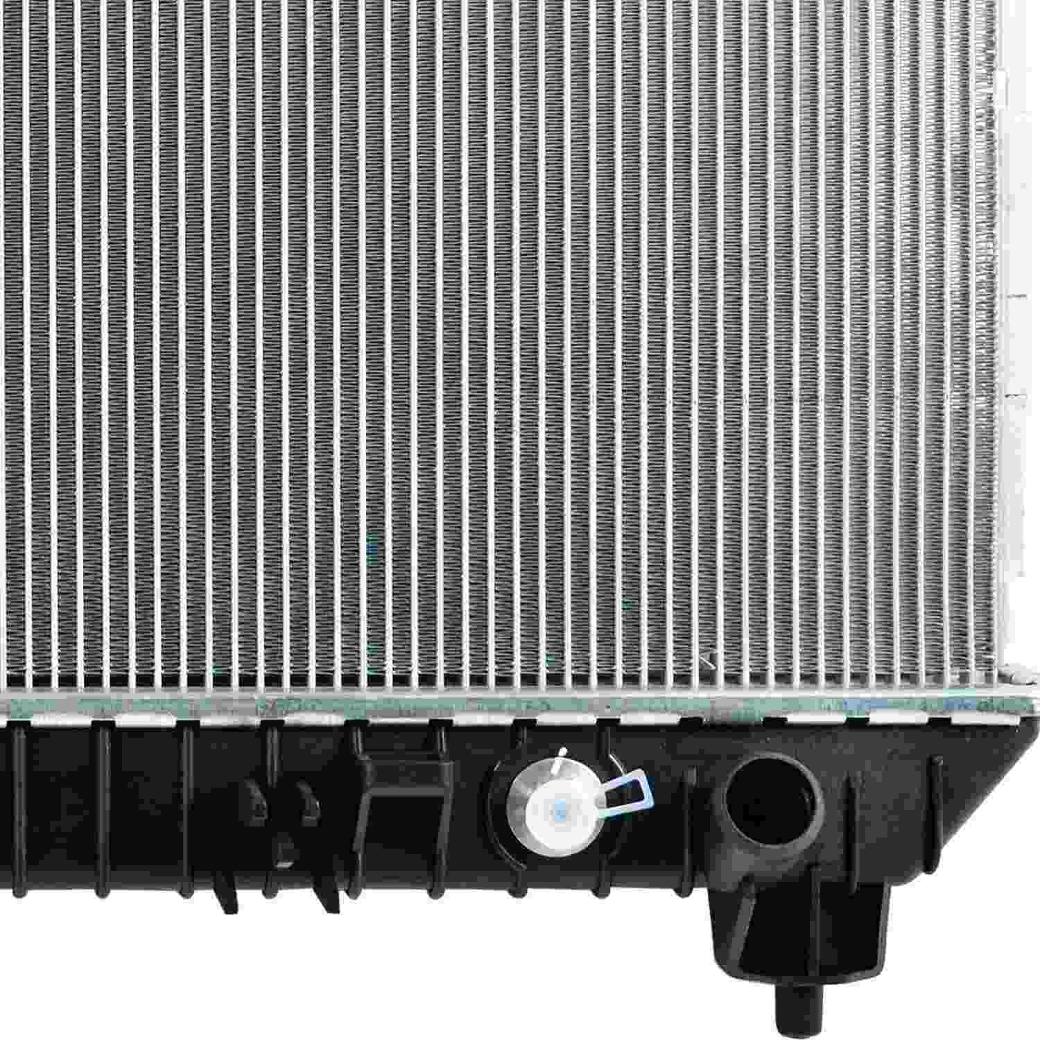 OSC Radiator 13141