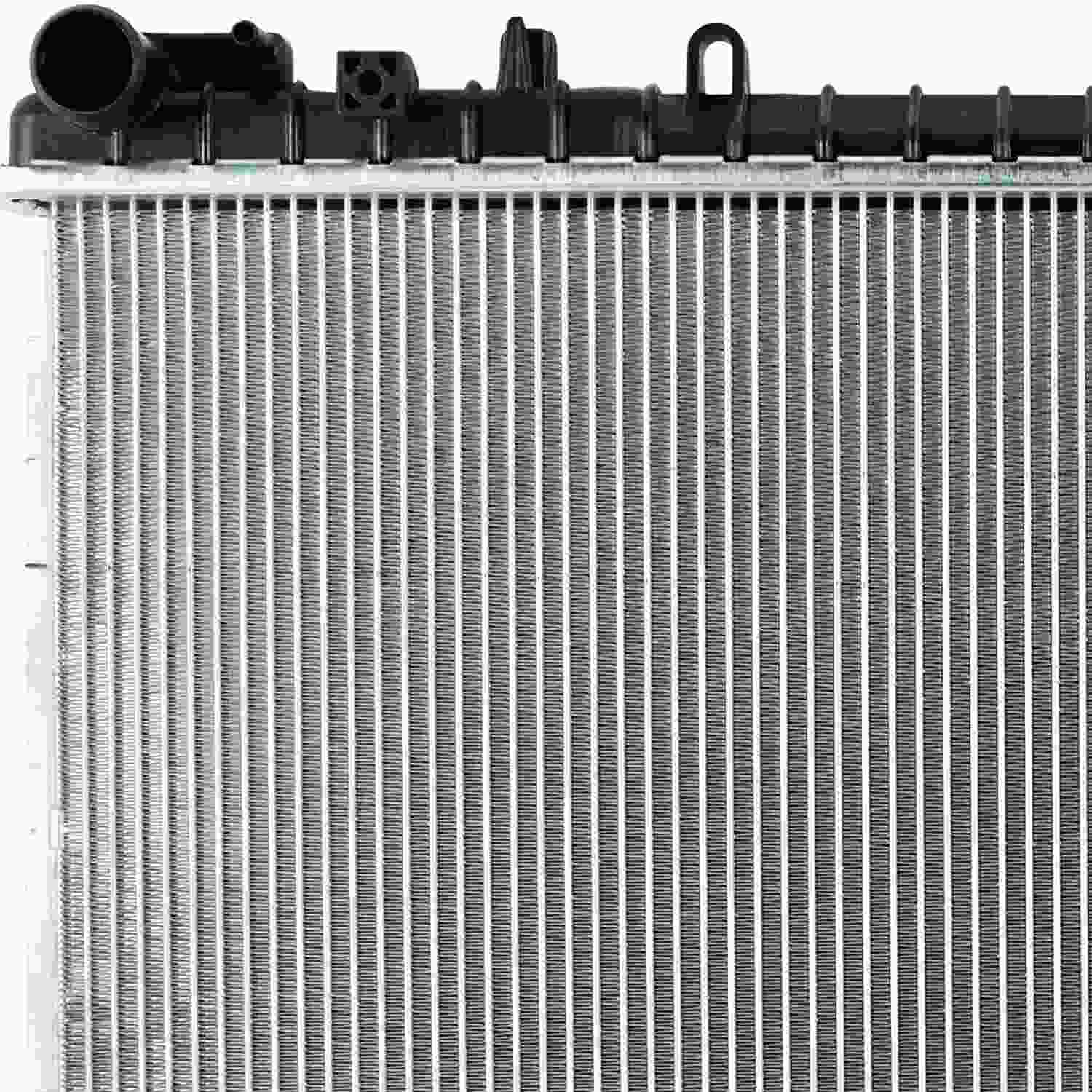 OSC Radiator 13141