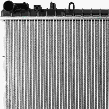 OSC Radiator 13141