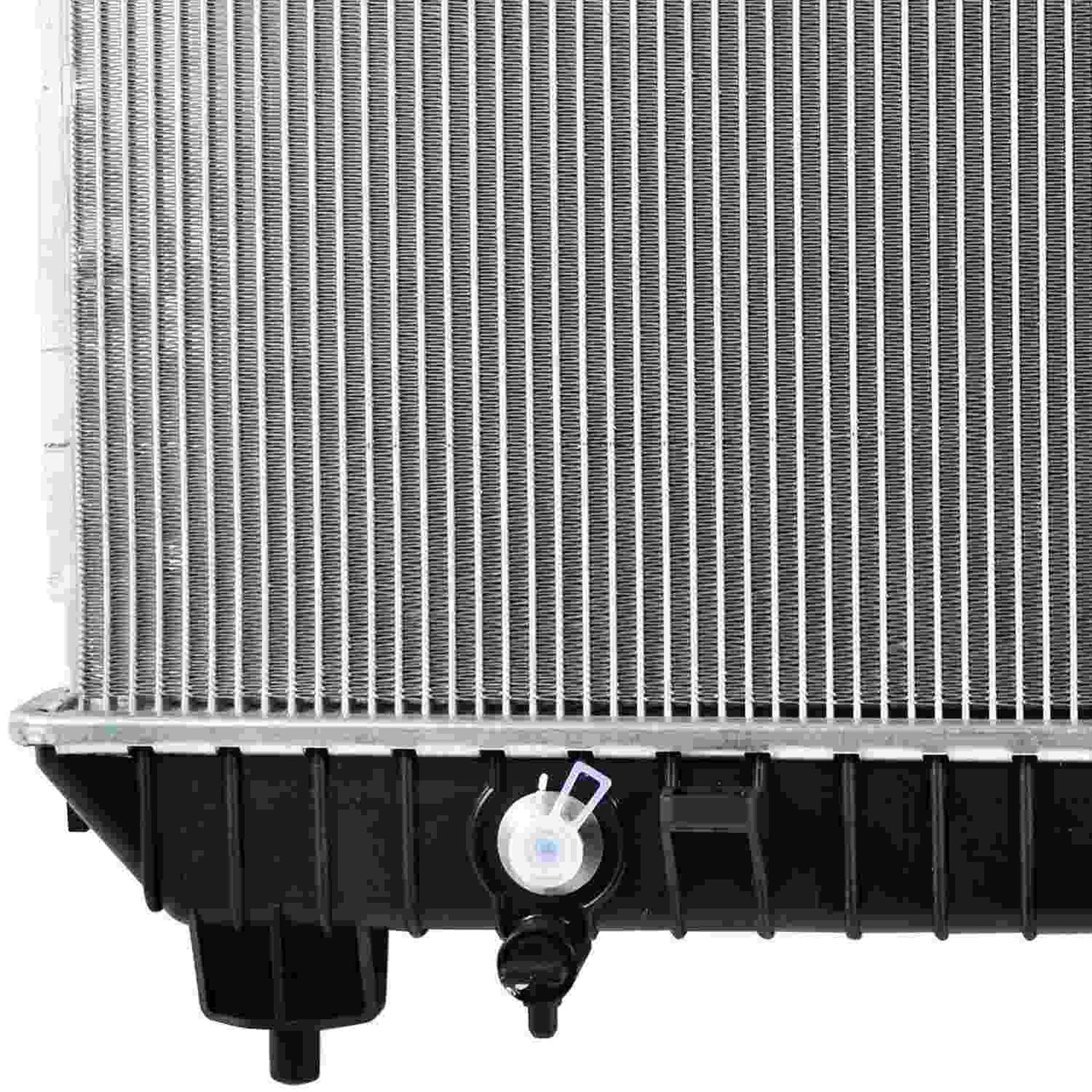 OSC Radiator 13141
