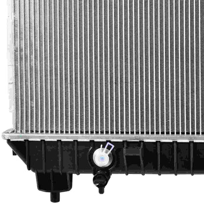 OSC Radiator 13141