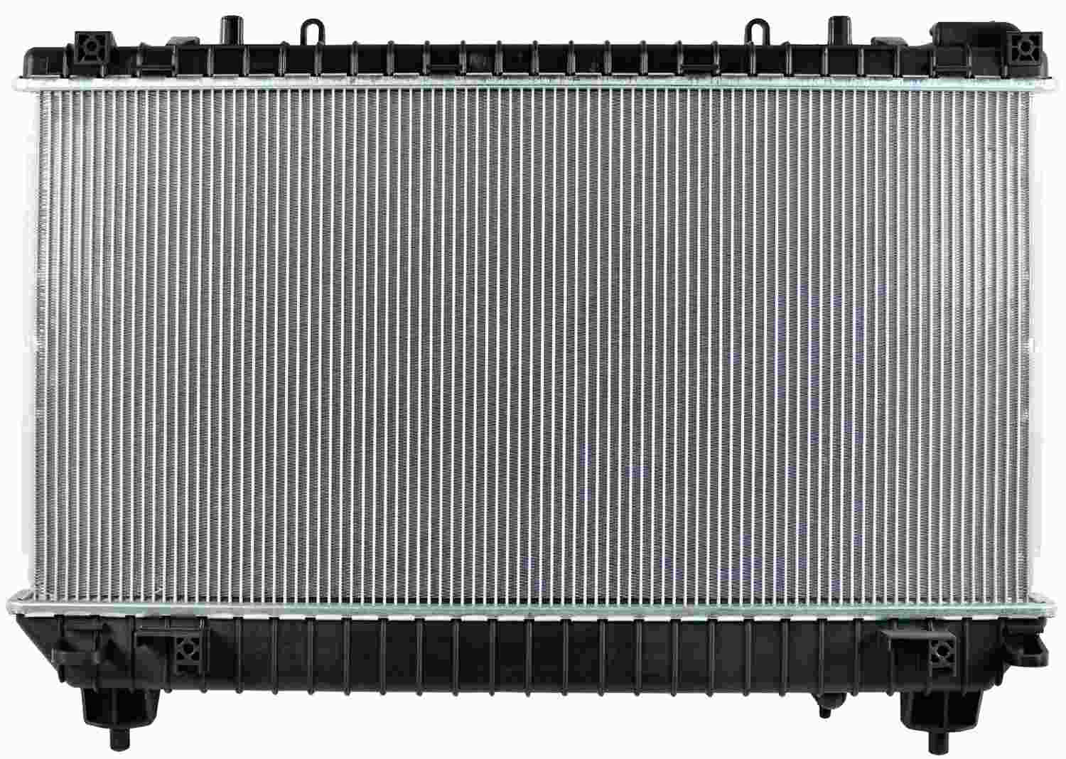 OSC Radiator 13141