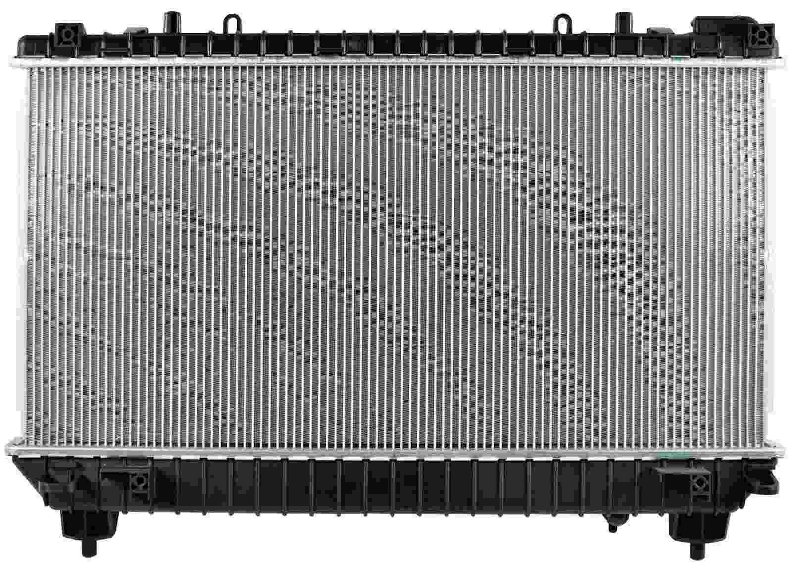 OSC Radiator 13141