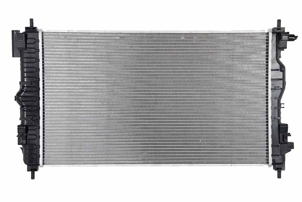 OSC Radiator 13146