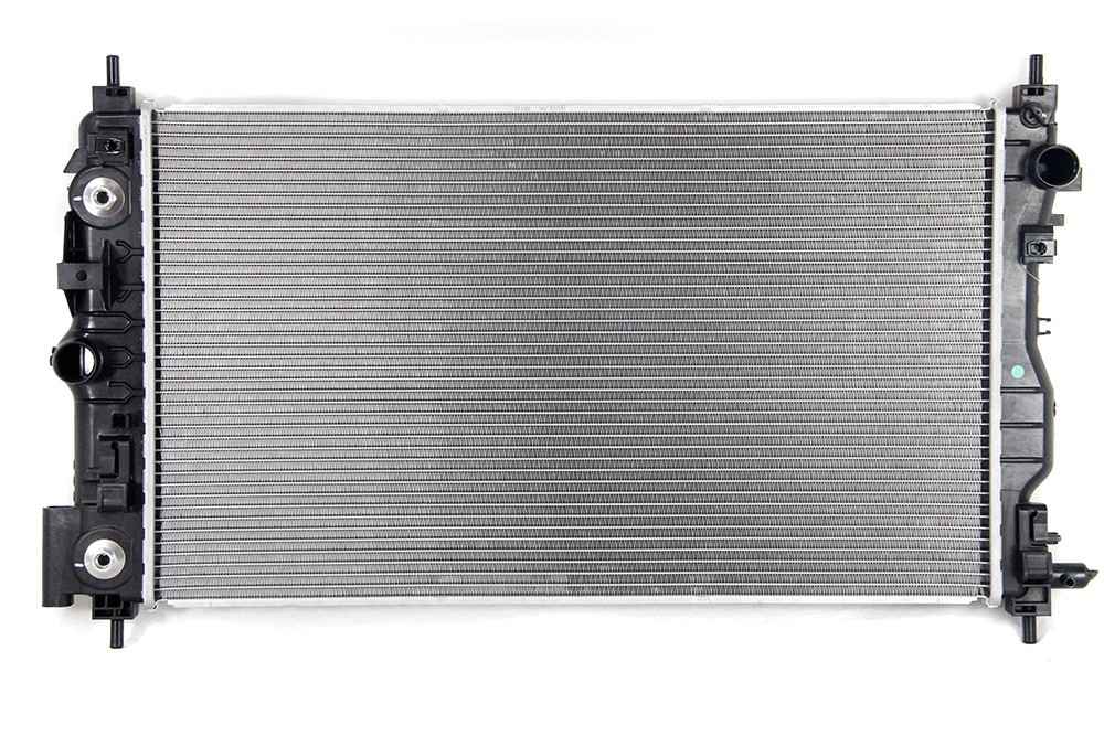 OSC Radiator 13146