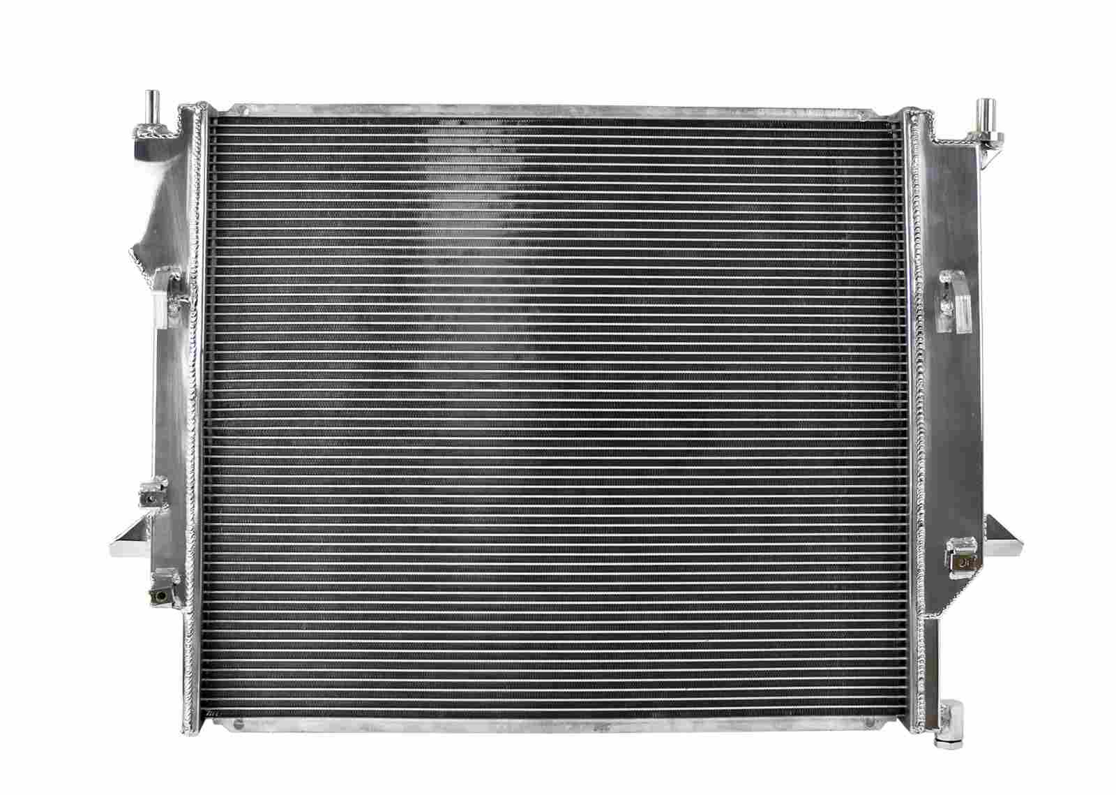 OSC Radiator 13148