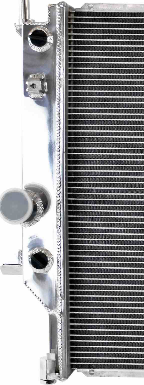 OSC Radiator 13148