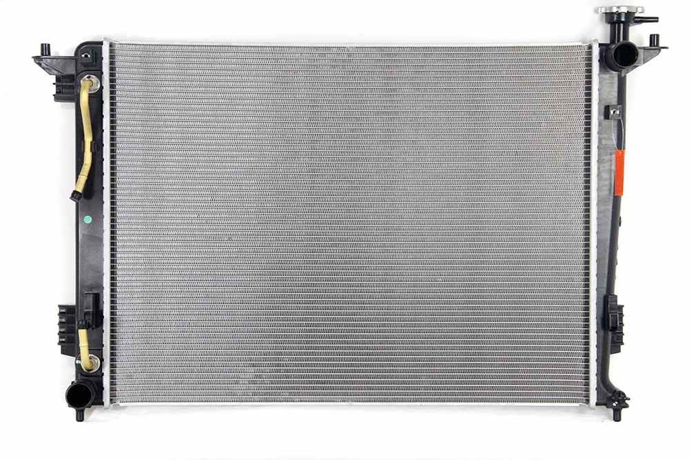 OSC Radiator 13150
