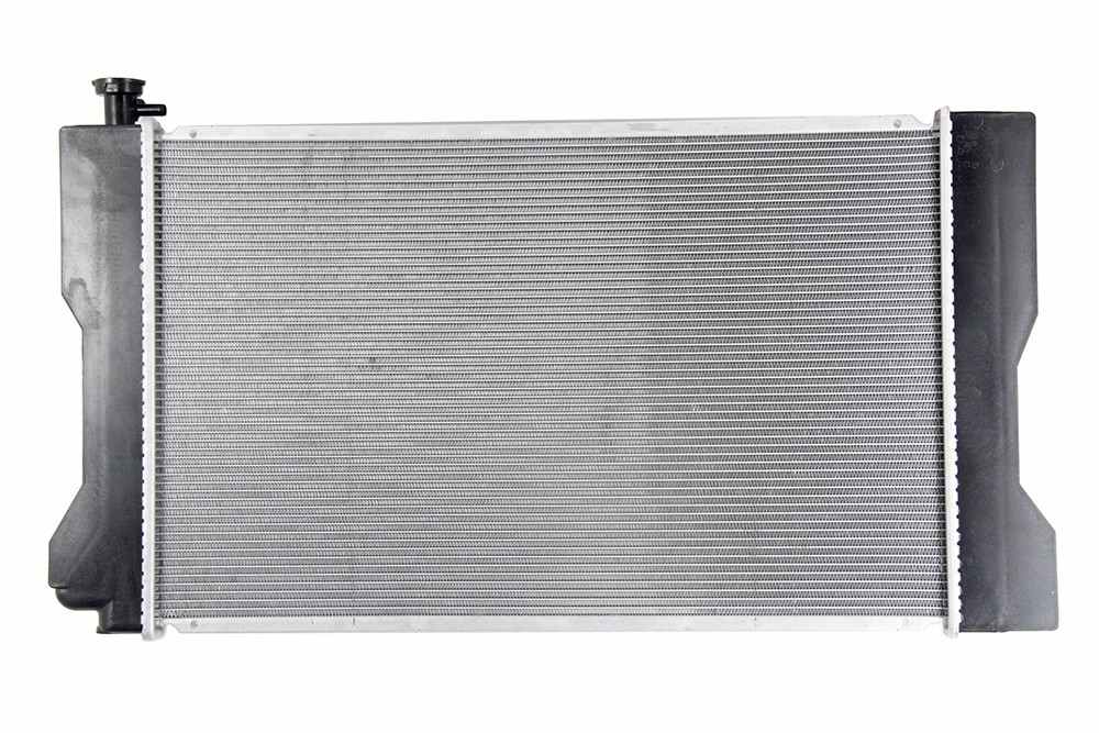 OSC Radiator 13152