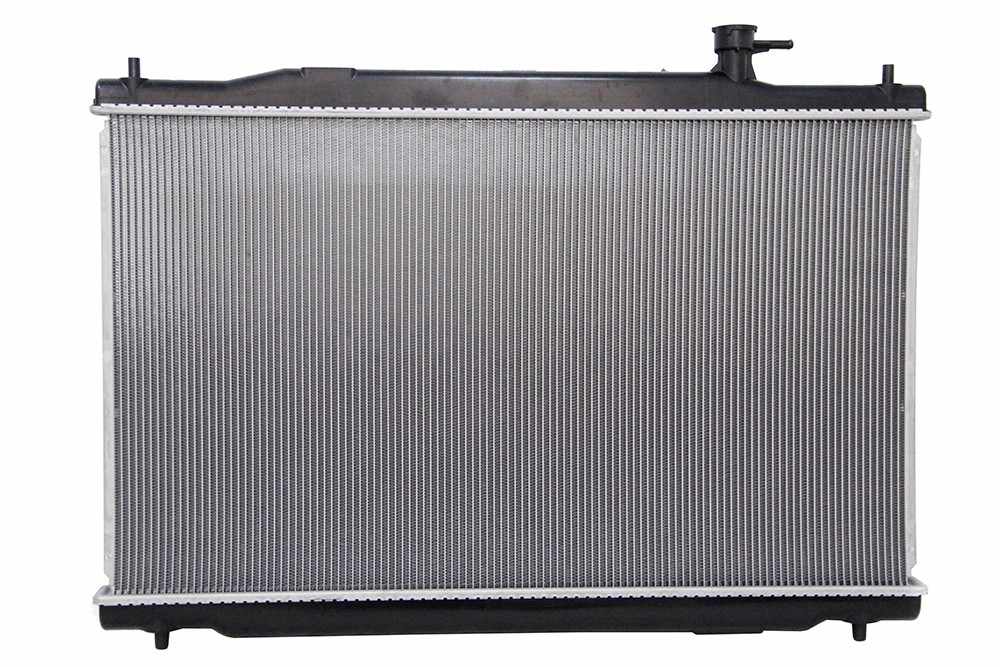 OSC Radiator 13155