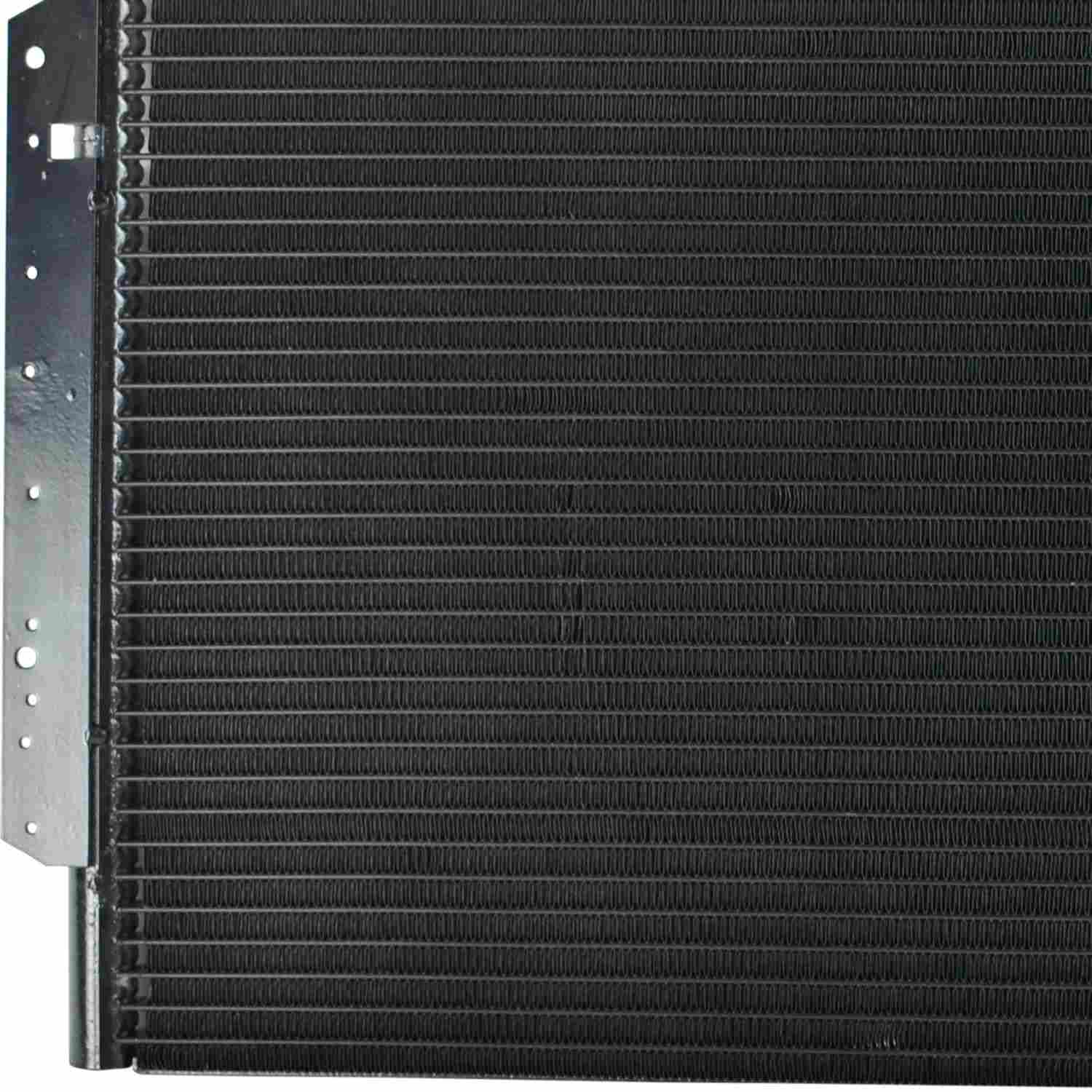 OSC Radiator 13157